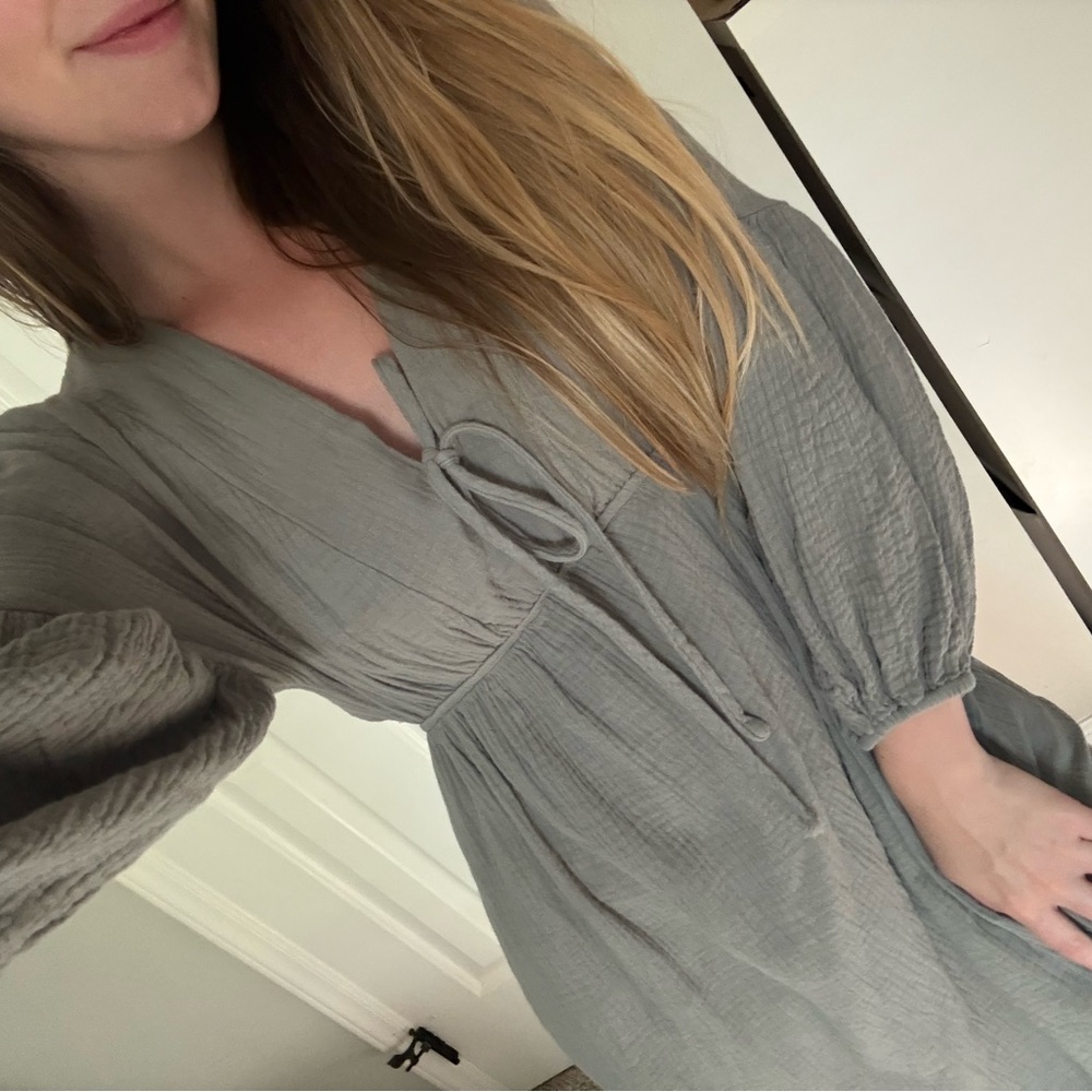 Neuflora Port Augusta Dress Small